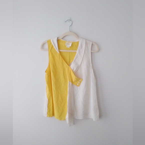 Maeve silk top - Picture 1 of 1